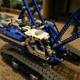 Illustration for article titled Lego Technic Crawler Crane: The Oppo Review